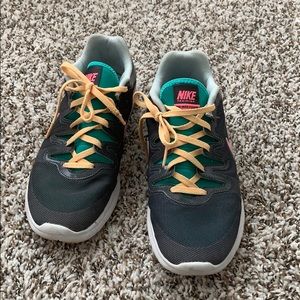 Nike air max’s fusion